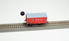 Electrotren gedeckter - electrotren,