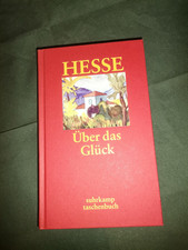 Über das Glück / Hermann