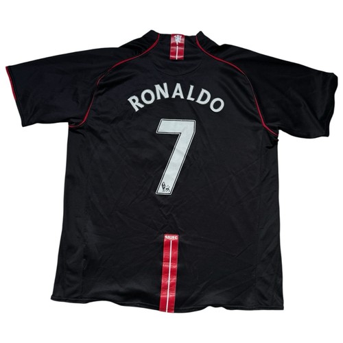 Nike manchester united away - united,