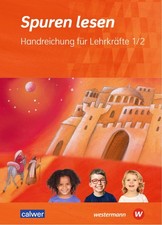 Spuren lesen 1/2 - Ausgabe