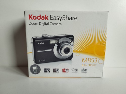 Kodak digitalkamera easyshare - digitalkamera,