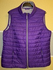 BONITA @ Stepp-Weste @ LILA