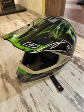 O'Neal Motocross Helm Monster