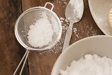 Puderzucker aus Erythritol |