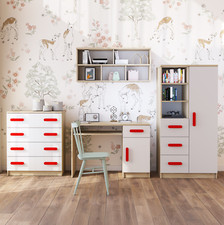 Kinderzimmer Komplett-Set