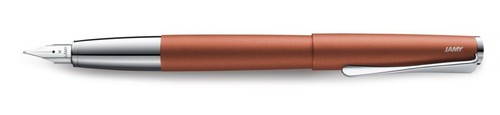 Lamy studio füllfederhalter - studio,