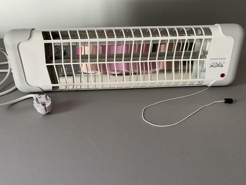 Reer 600 wandheizer - iw,