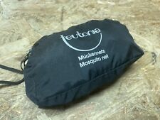 Mückennetz für Kinderwagen TEUTONIA Mistral S