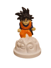 Dragonball Z Schachfiguren Ersatzteile BS STA 1989 Dragon Ball Chess