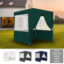 Partyzelt Pavillon Zelt