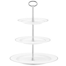 Etagere Servierteller 3 Etagen