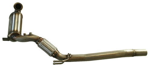 Dieselpartikelfilter passat - dieselpartikelfilter, vw