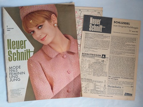 Neuer schnitt schwabe der - neuer,