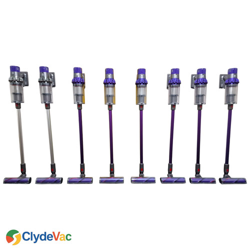 Dyson v10 akku staubsauger - akku,