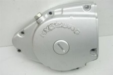 HYOSUNG GA 125 CRUISE II