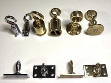 Terrassendielen Seilbeschläge