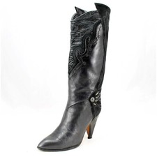 ital. Cowboystiefel Gr. 38,5