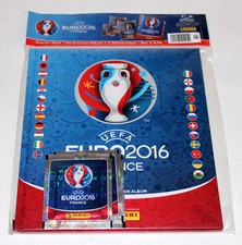 Panini uefa euro - uefa, france
