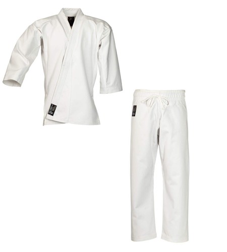 Jutsu anzug tenno classic - ju-jutsu,