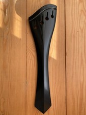 Kontrabass Saitenhalter