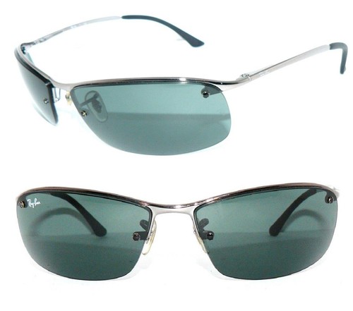 Ray ban sonnenbrille grau - ban,