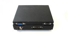 4m BOS Funkgerät Teledux 9 / 80 S/E-Block neueste Version 4.21