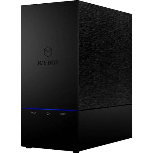 Icy box rd3621u3 9 - box, 8.9