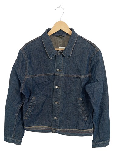 Zara jeansjacke herren - zara, gr.