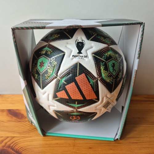 Adidas official match ball - official,