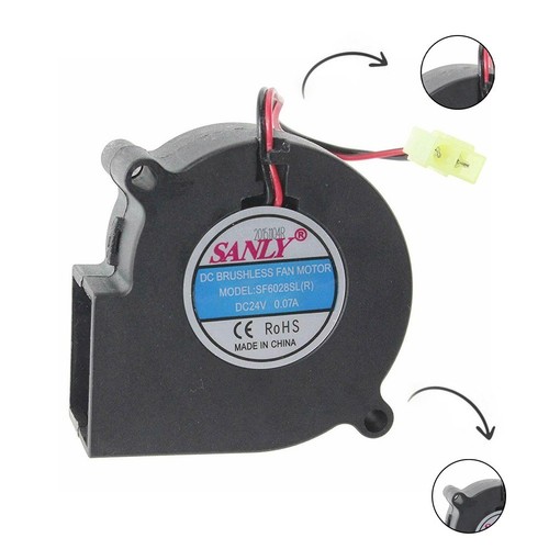 Electric fire fan - electric, fan-motor