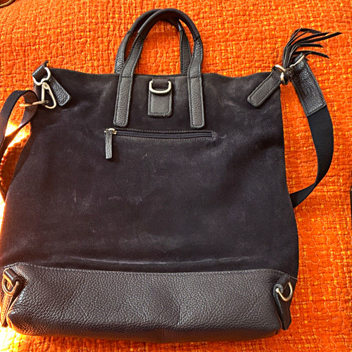 Jost unisex umhängetasche - unisex,