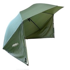 JENZI Brolly Schirmzelt mit