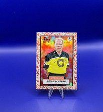 Borussia Dortmund BVB Topps