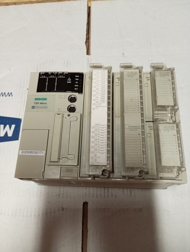 Telemecanique tsx micro - tsx,