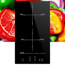 3500W Doppel kochfeld mit