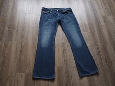 VINTAGE DIESEL ZATHAN Bootcut