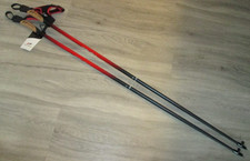 Nordic Walking Stöcke Pro Touch  Impulse 2.0 NEU Länge 125 cm