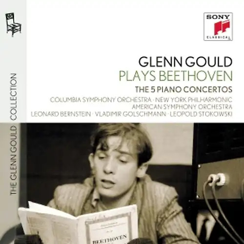 Glenn gould - glenn,