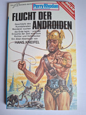 Perry Rhodan Planeten Romane /