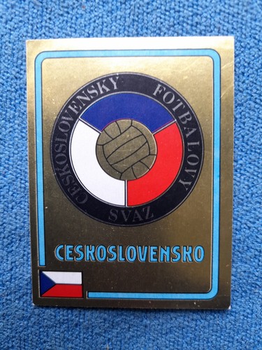 Panini uefa euro 1984 - panini,