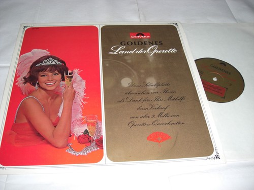 Polydor goldenes land - polydor,
