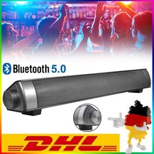 Wireless Bluetooth 5.0