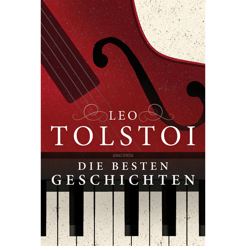 Leo tolstoi die besten - die,