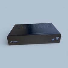 Digital HD Satelliten Receiver
