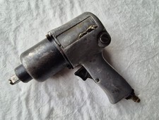 Druckluft -Schlagschrauber 1/2 "