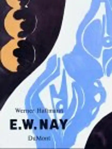 Ernst wilhelm nay - ernst,