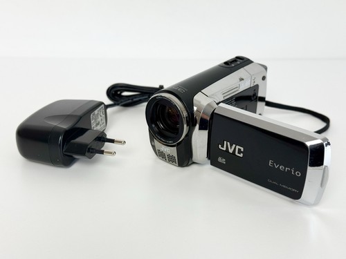 Jvc camcorder ms120be 35x - jvc,