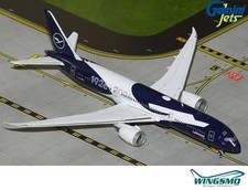 GeminiJets Lufthansa Boeing