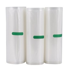 Vakuumierbeutel Rollen 3