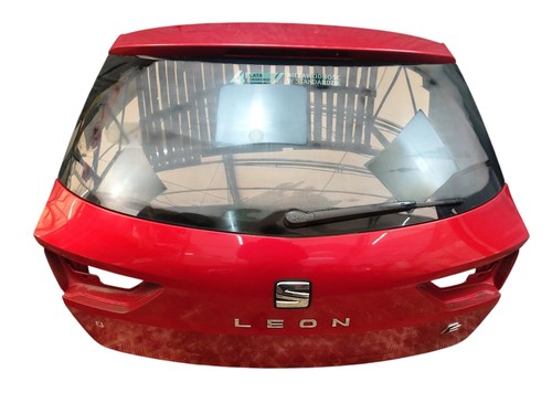 Heckklappe seat leon iii - leon, lift